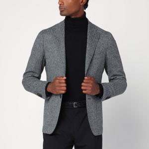 딸리아토레 아우터 1SMC22K630007 Grey