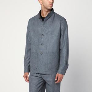 딸리아토레 아우터 G KLEIN070039 Grey