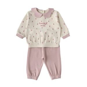 밍크뮤8 25FW PK 아미띠에튤립상하세트 (35A7067202) HJ
