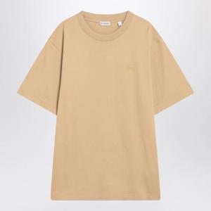 버버리 반팔 티셔츠 8109089163419 Brown