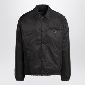프라다 아우터 SGB7371WQ9 Black