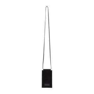 조르지오 아르마니 남성지갑 GM001867 AF14375 001 Black