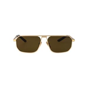 프라다 선글라스 0PR A53S 1BK01T gold