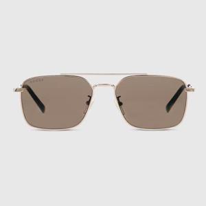 구찌 선글라스 840027I3330 8023 Brown