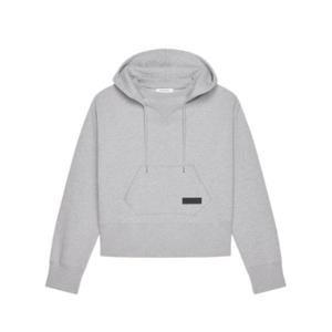 지방시 후드 티셔츠 BMJ0NG319B 055 Grey