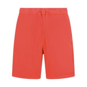 폴로 랄프로렌 숏팬츠 710704271021 Red