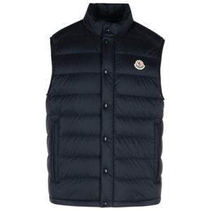 몽클레어 니트웨어 091 1A000 22 597YD776 Navy