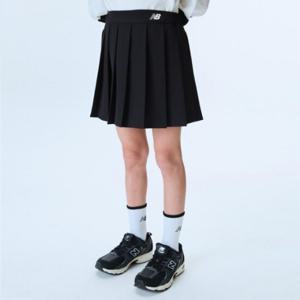 뉴발란스키즈반바지 NQJ NK9WF2601G-19 KIDS RIDER 플리츠 스커트