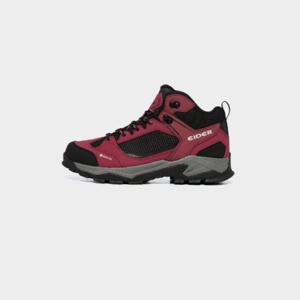 아이더운동화 JQS DUF24G03R2 헥타르 v2 (R2) (Red)