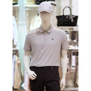 [엘르골프] 엘르골프 S/S 남성 에어홀 폴로티셔츠 6K-35261-191