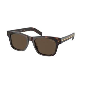프라다 선글라스 PR A17S 17N70F Havana