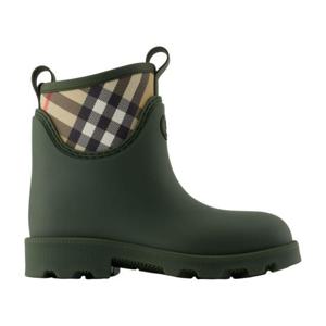 버버리 부츠 8111711 C1173 green