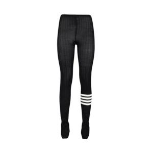톰브라운 양말 FAS125A Y1023 001 Black