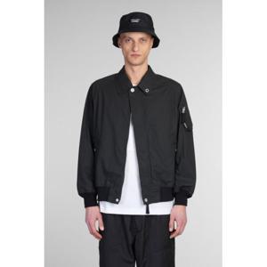 꼼데가르송 자켓 415070 HO J008 S25 Black
