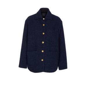핑코 아우터 105816A2VJG82 BLUE