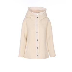 핑코 아우터 105473A2QCC00 WHITE