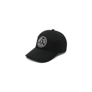 베르사체 모자 76HAZK26 ZG205L01 Black