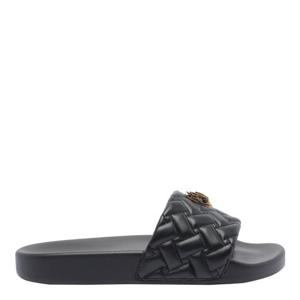커트가이거 샌들 7400200979 BLACK Black