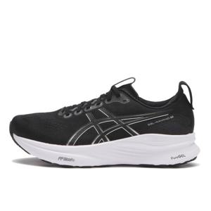 아식스 젤카야노32 EW BLACK/WHITE 1011C054.002