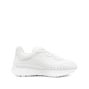 알렉산더 맥퀸 스니커즈 841162 WIAHE 9007 WHITE