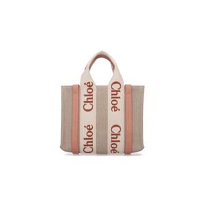 끌로에 토트백 C23AS397L17847 ORANGE