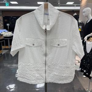 밸리걸 HC12 홀겹여름집업점퍼 602930