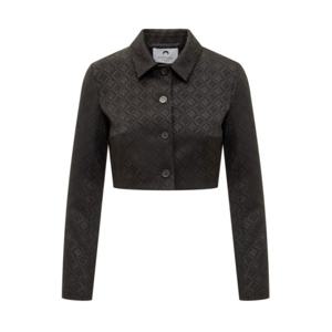 마린세르 자켓 WJA025CWOV0024 BK99 BLACK