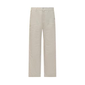 아미시 데님 팬츠 AMU112CK790111 C0021 SW OFF WHITE