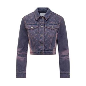 마린세르 자켓 WJA041A PU20 LAVENDER