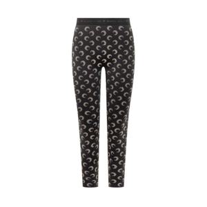 마린세르 스트레이트 팬츠 WPA111A BK99 BLACK STRASS