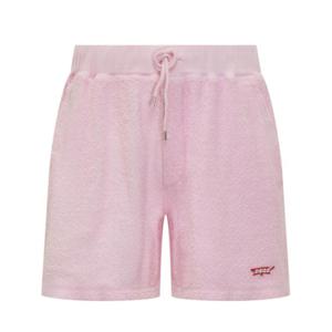 디스퀘어드2 숏팬츠 S71MU0850S25140 242 PINK