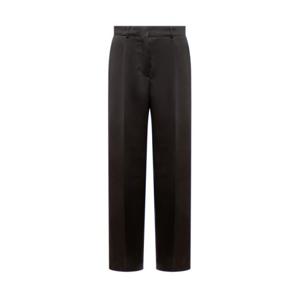 랑방 스트레이트 팬츠 RWTR00105822H23 10 BLACK