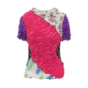 마린세르 반팔 티셔츠 UTO097CJER0003 IT99 INVERSE TAN