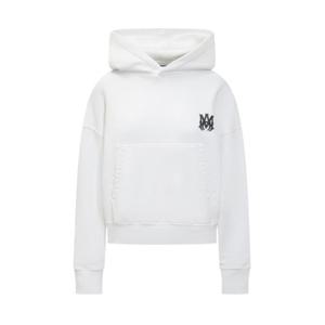 아미리 후드 티셔츠 AWJYHD1008 WHITE