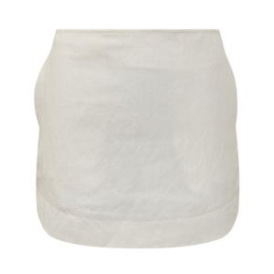 JW앤더슨 스커트 SK0185PG1690 002 OFF WHITE