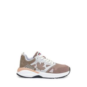 디스퀘어드2 스니커즈 SNM037608107972 M402 TAUPE NATURALE
