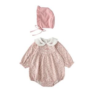 [밍크뮤]SC선물포장(핑크)데이지플라워SET바디슈트 (35A1360409)2025가을겨울 A