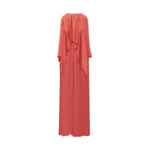 핑코 점프수트 104993A2GZ N53 CORAL ABISSALE