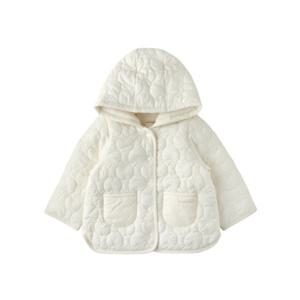 [밍크뮤]SC선물포장(아이보리)POMME라이트후드점퍼(35A1411404)2025가을겨울 아우터 A