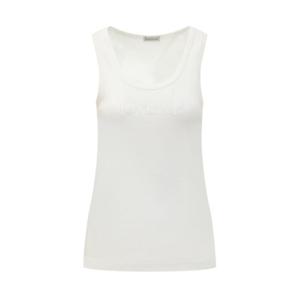 몽클레어 반팔 티셔츠 8P0000689AK6 034 BIANCO