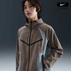 [나이키] 테크 윈드러너 남성 우븐 풀집 재킷 IH8462-289