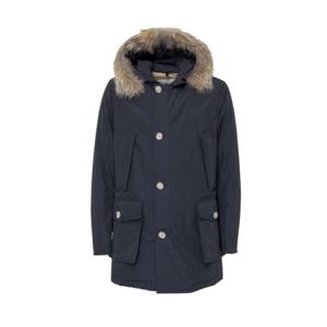 울리치 패딩 WOOU0270MRUT108 3989 BLU