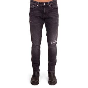 타미힐피거 스트레이트 팬츠 DM0DM17420 1BZ DENIM