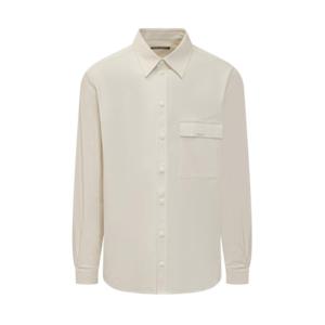 돌체앤가바나 긴팔 셔츠 G5KS2TFUFL3 W0802 BEIGE 4