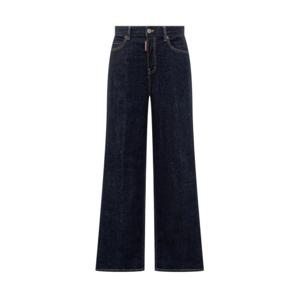 디스퀘어드2 데님 팬츠 S75LB1059S30664 470 BLACK