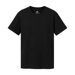 [나이키 주니어]나이키 레귤러 반팔티 블랙 CZ6367-010