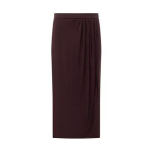 톰포드 스커트 GCJ368JEX167 GV699 PLUM