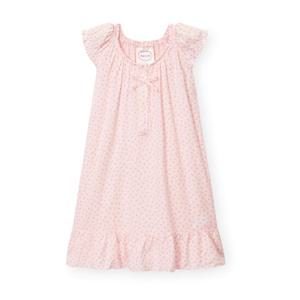 [오르시떼]여아동 F078 타이니로즈 캡소매 원피스 OR25MGCBF078