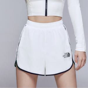 [노스페이스] 여성 서프사이드 쇼츠 NS6NQ31K_WHT