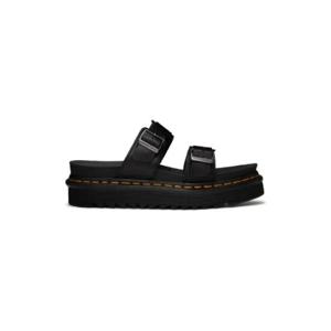 닥터마틴 샌들 블랙 마일즈 샌들 241399M234000